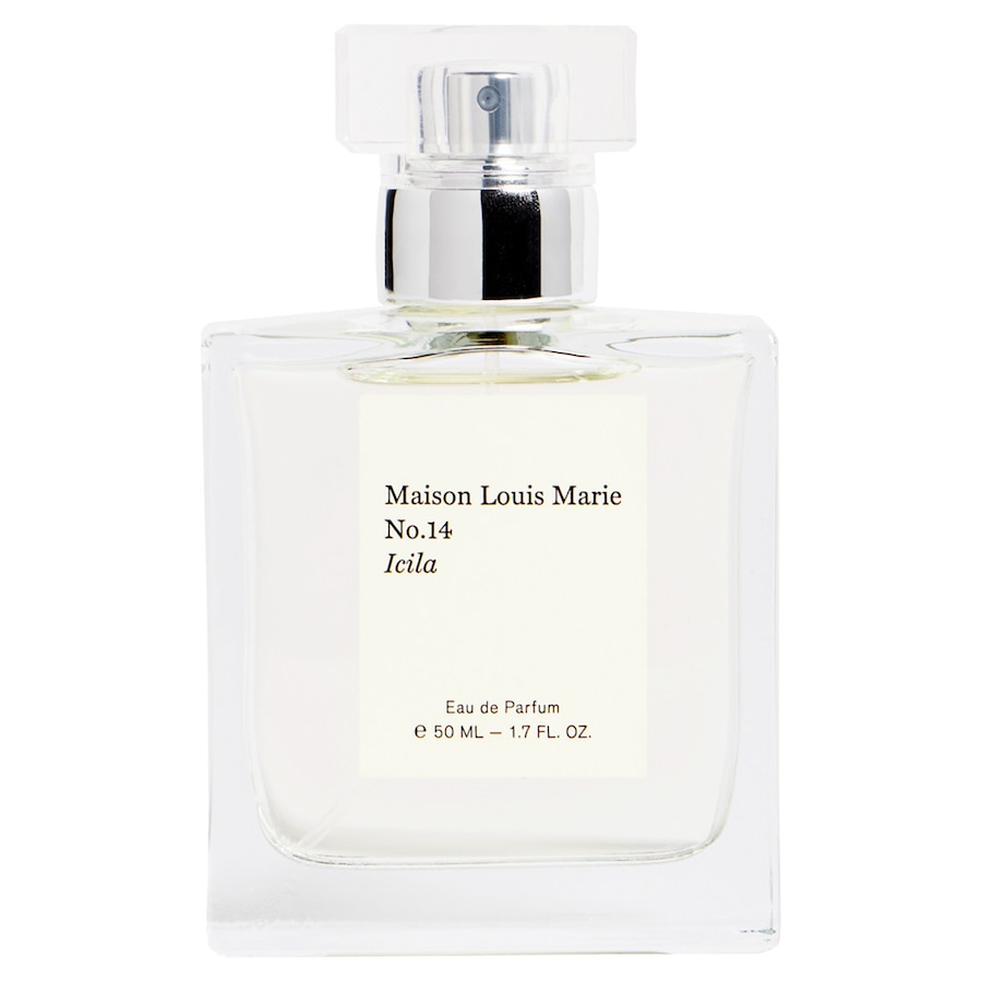 Maison Louis Marie No.14 Icila Woda perfumowana 50 ml