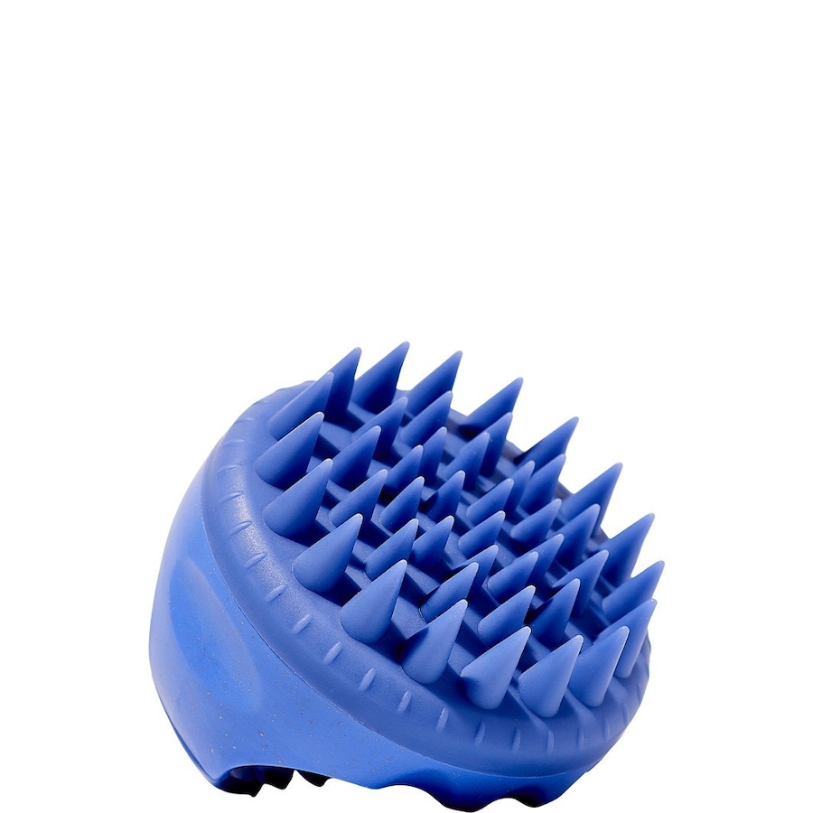 Hairlust Scalp Delight Massage Brush Płaskie szczotki do włosów