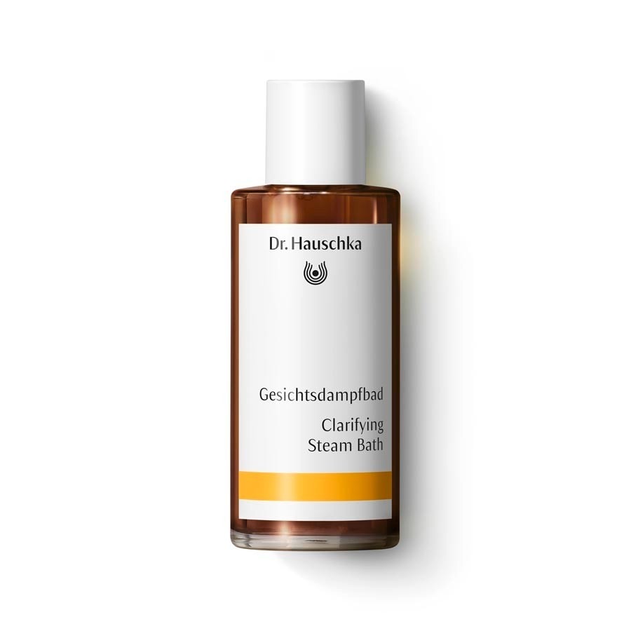 Dr. Hauschka Clarifying Steam Bath Olejki do twarzy