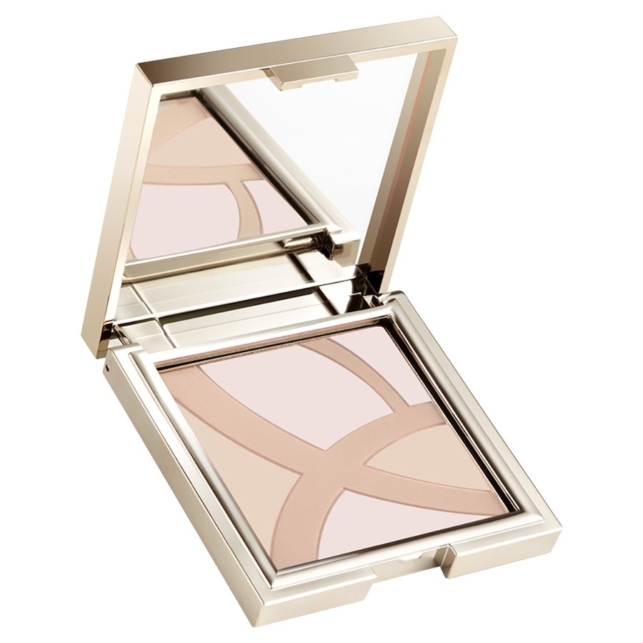 Dr Irena Eris Tylko w Douglas Smooth & Blur Photo Filter Translucent Powder Pudry