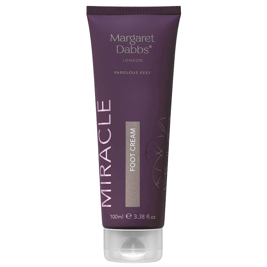 Margaret Dabbs Miracle Foot Cream Kremy do stóp