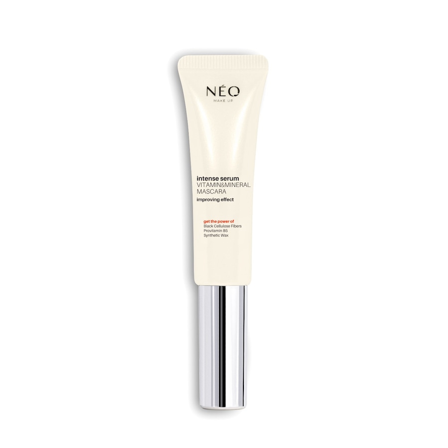 NEO Make Up Intense Serum Tusz do rzęs Witaminowo-Mineralny Tusze do rzęs