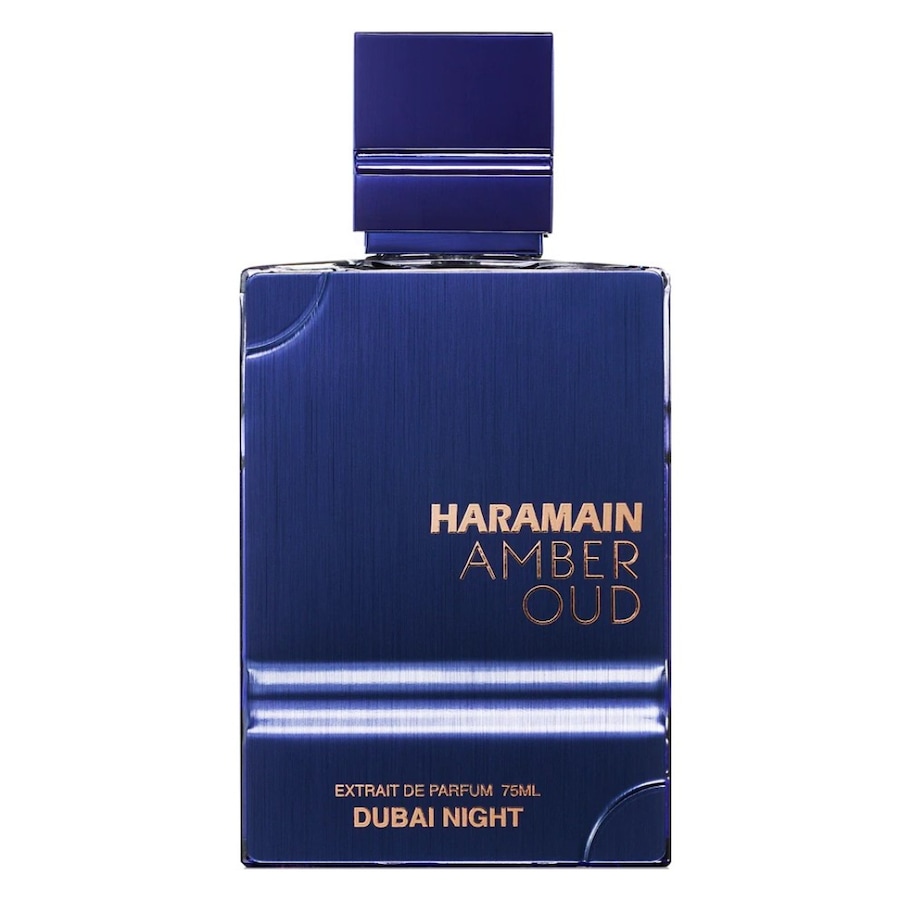 Al Haramain Amber Oud Dubai Night Perfumy 75 ml Męskie