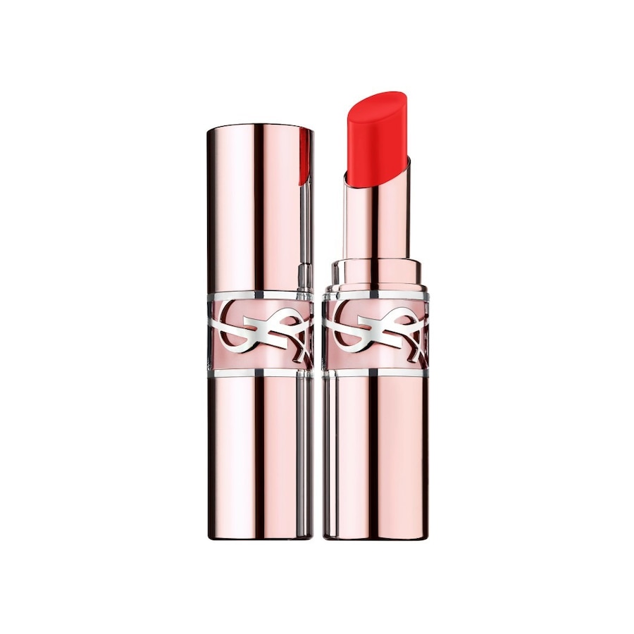 Yves Saint Laurent YSL Loveshine Candy Glow – wzmacniający balsam do ust Balsamy do ust 9B - CHERRY BLISS