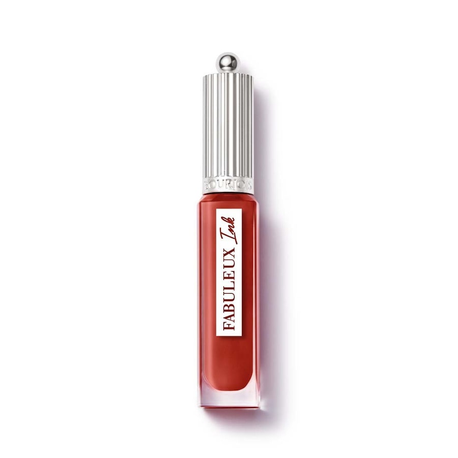 Bourjois Wspaniały atrament Szminki