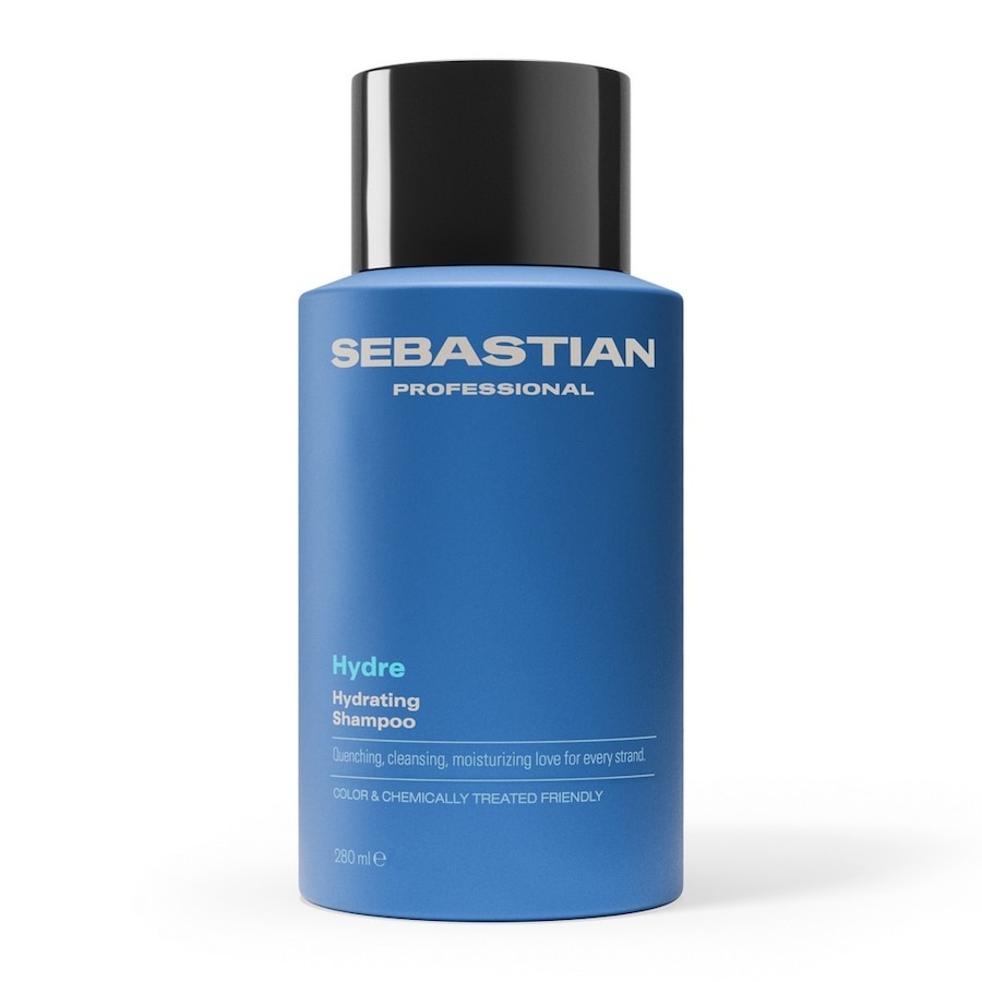 SEBASTIAN PROFESSIONAL Hydre Szampon nawilżający Szampony