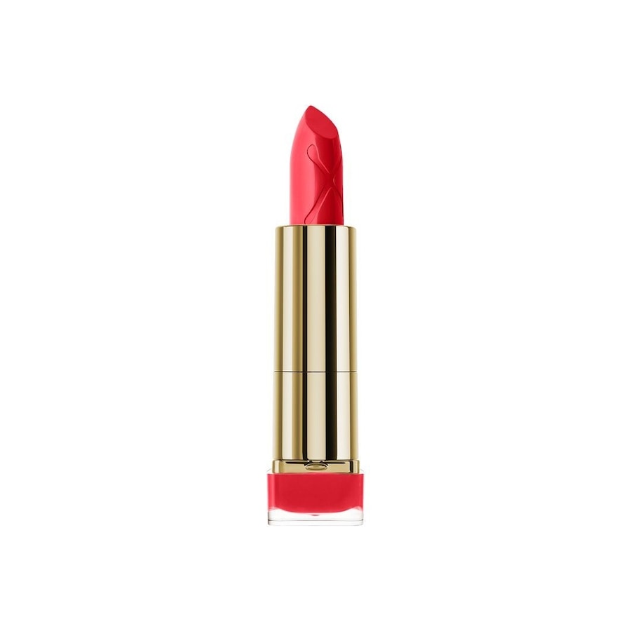 Max Factor Max Factor Colour Elixir nawilżająca pomadka do ust nr 105 - Raisen Szminki 510 - ENGLISH ROSE