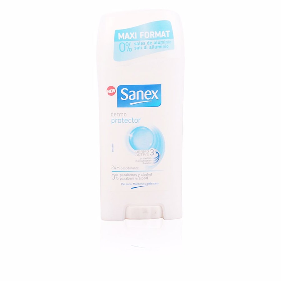 Sanex DERMO PROTECTOR dezodorant stick Dezodoranty