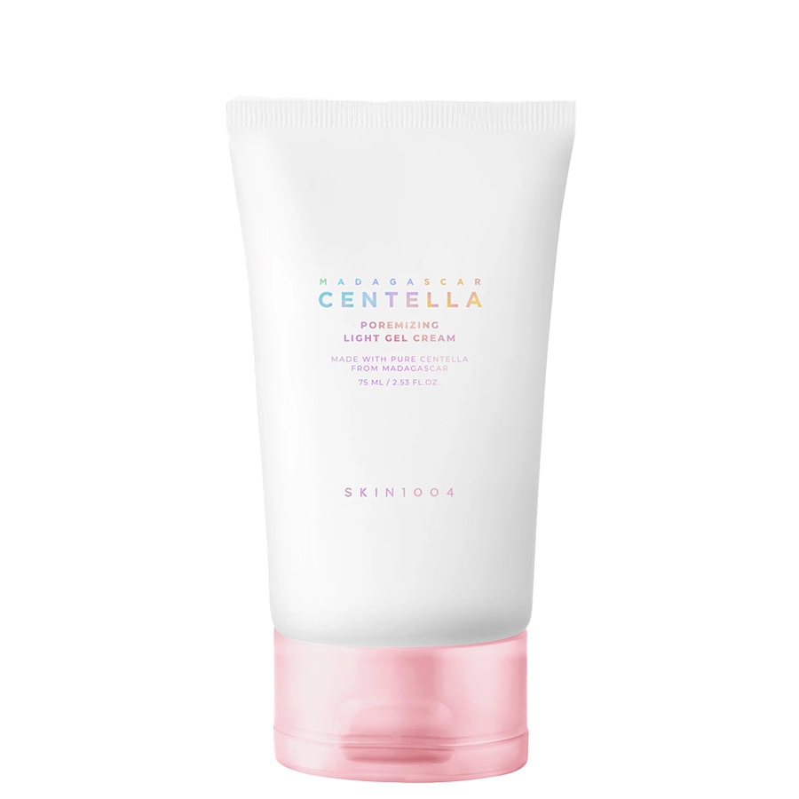 SKIN1004 Madagascar Centella Poremizing Light Gel Cream Kremy do twarzy