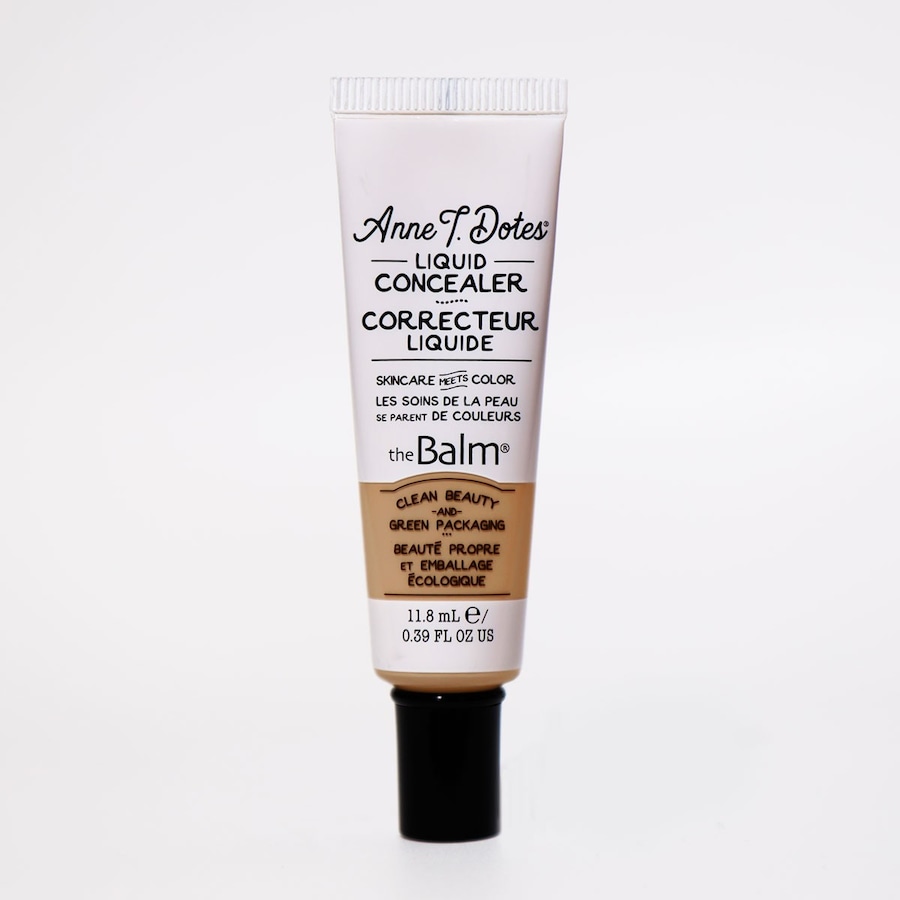 theBalm Anne T. Dotes Korektory 37 - 37