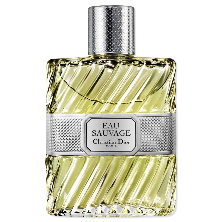 DIOR Eau Sauvage Eau de Toilette Perfumy 50 ml Męskie