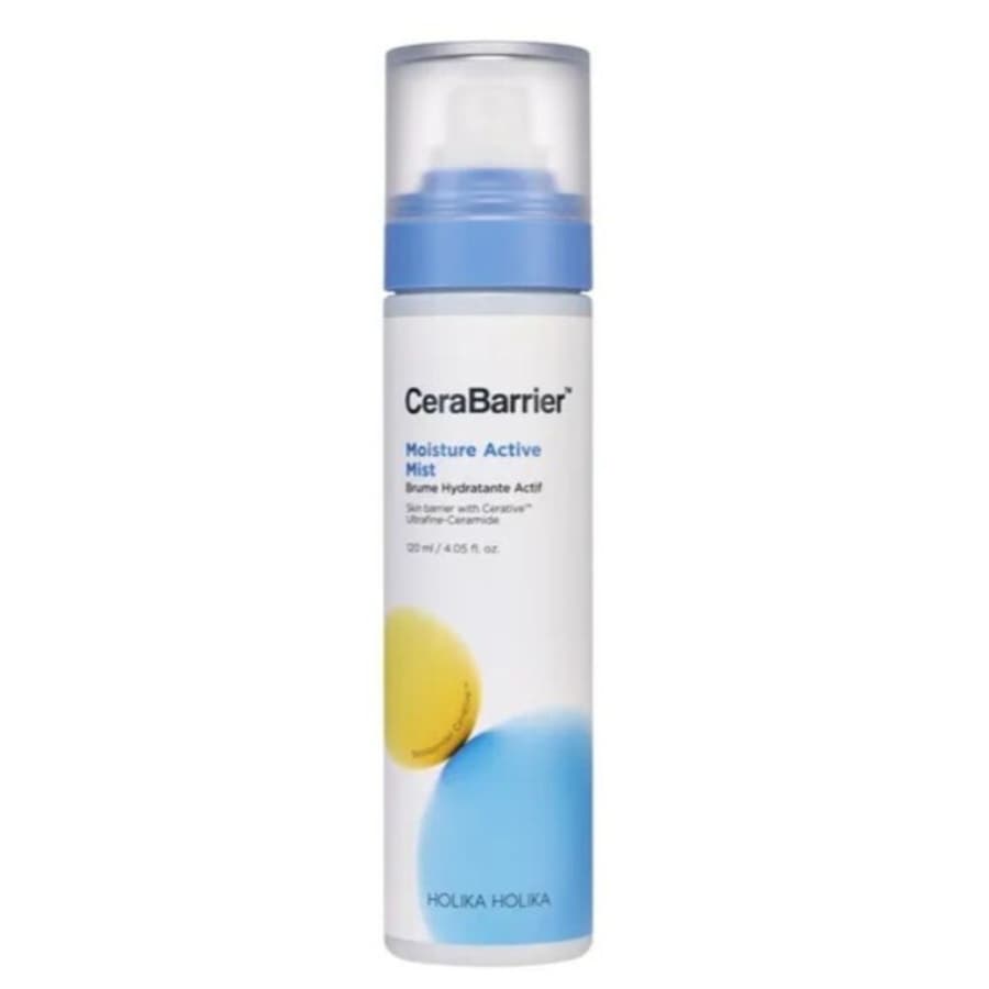 Holika Holika CeraBarrier Perfumy do włosów Damski