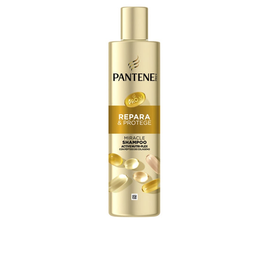 Pantene PANTENE MIRACLE REPARA & PROTEGE champú Szampony