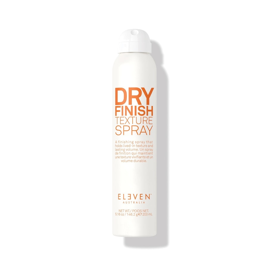 ELEVEN AUSTRALIA Suchy spray dodający objętości i tekstury Lakiery do włosów