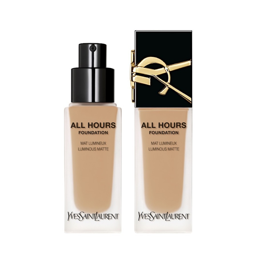 Yves Saint Laurent All Hours Foundation Podkłady MN4 - BEIGE