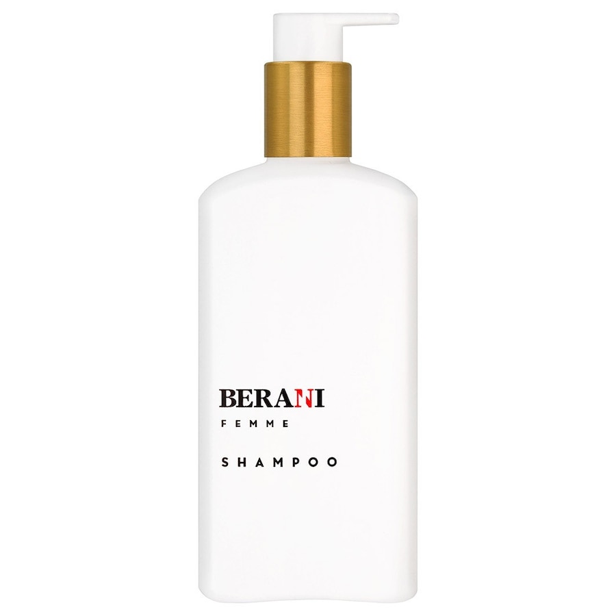 BERANI FEMME SHAMPOO Szampony Damski