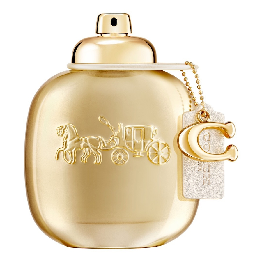 COACH COACH GOLD PARFUM 30ML Perfumy 90 ml Damski