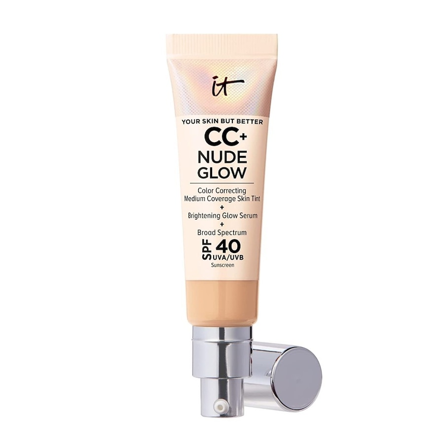 IT Cosmetics Your Skin But Better CC+ Nude Glow Kremy BB i CC Neutral Medium
