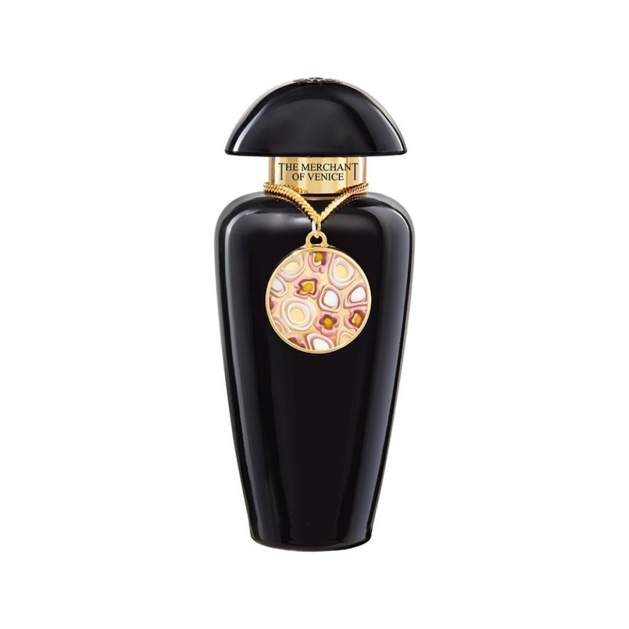 THE MERCHANT OF VENICE TMOV ART DIVINE ROSE EKSTRAKT PERFUM Perfumy 30 ml