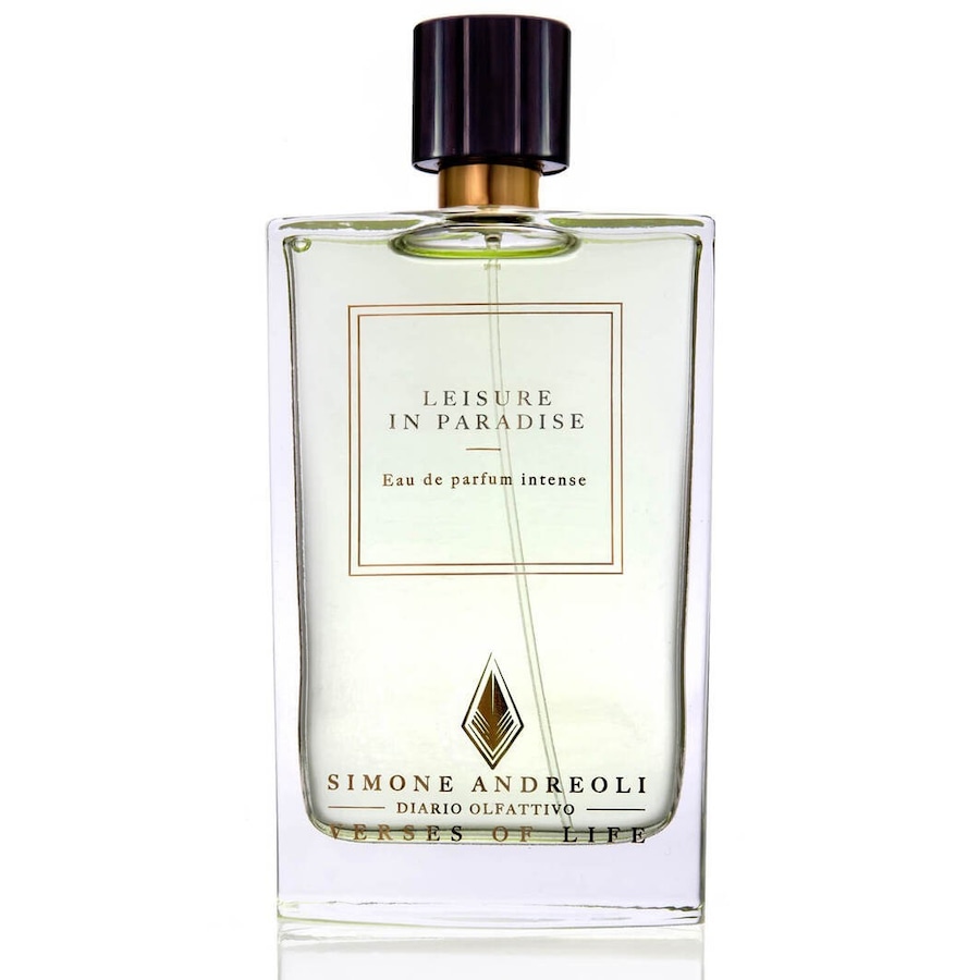 SIMONE ANDREOLI Leisure In Paradise Woda perfumowana 100 ml