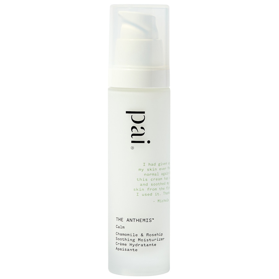 Pai Skincare The Anthemist Mgiełki do twarzy