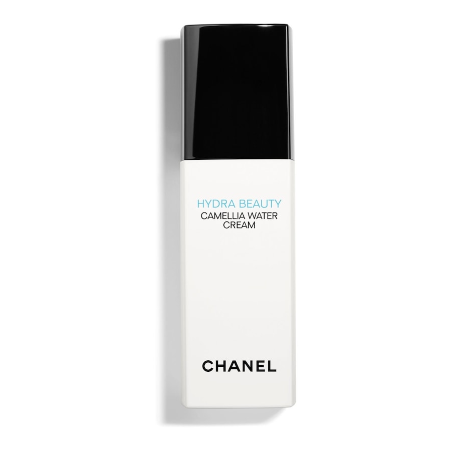 Chanel HYDRA BEAUTY CAMELLIA WATER CREAM Kremy do twarzy Biały Damski
