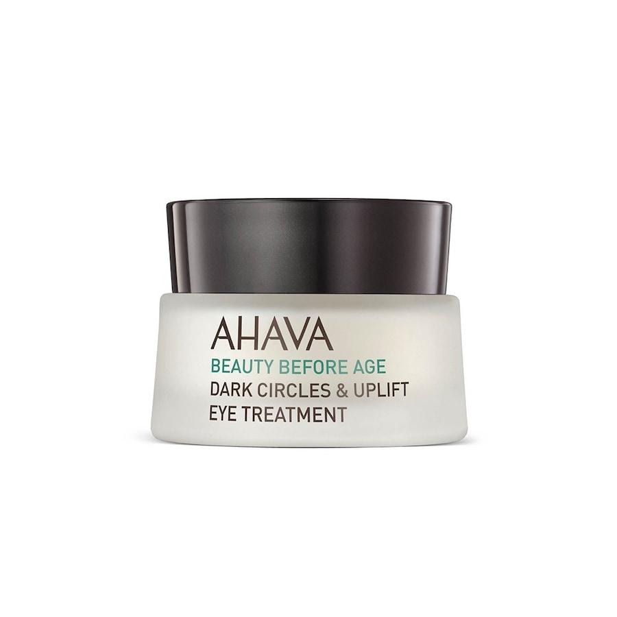 AHAVA Uplift Eye Treatment Kremy pod oczy