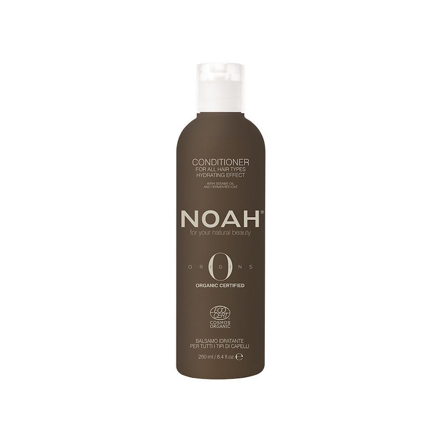 Noah ORIGINS HYDRATING CONDITIONER FOR ALL HAIR TYPES Odżywki do włosów