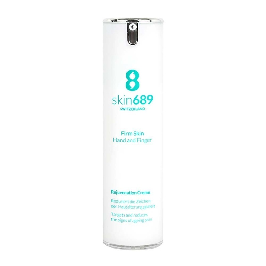skin689 Krem odmładzający do rąk i palców Kremy do rąk