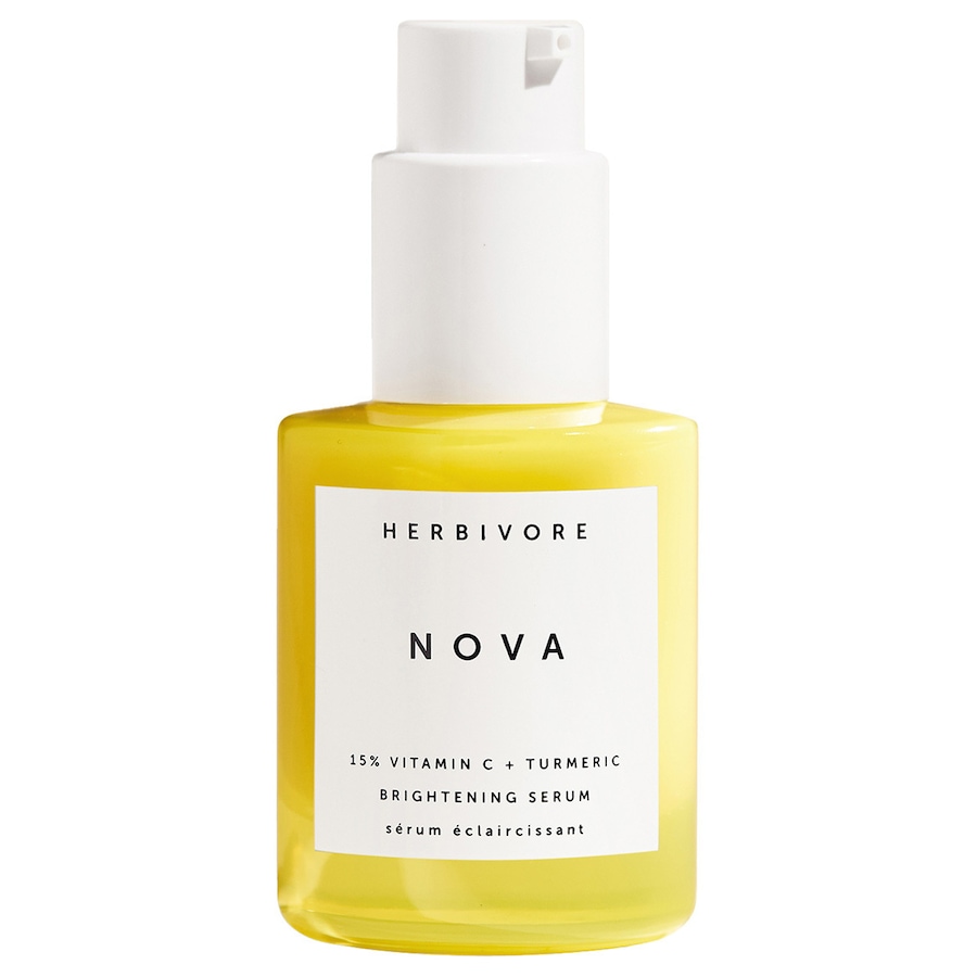 Herbivore NOVA Brightening Serum Serum z witaminą c