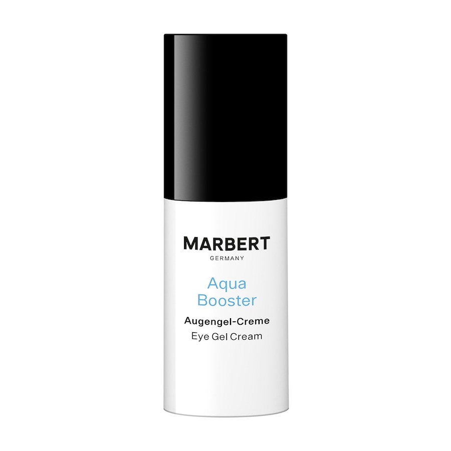 Marbert Aqua Booster Eye Gel Cream Kremy pod oczy Damski
