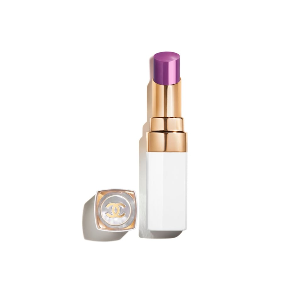 Chanel ROUGE COCO BAUME SHINE Balsamy do ust 764 - CHARMING LILAC