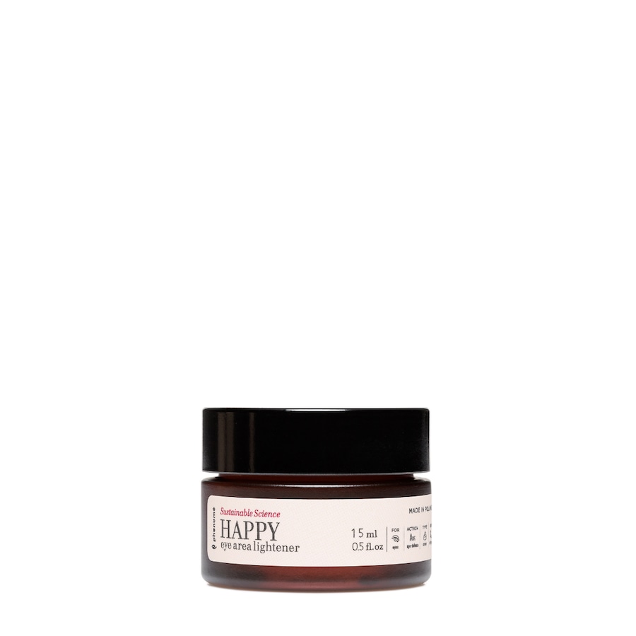 Phenomé Happy Eye Area Lightener Kremy pod oczy