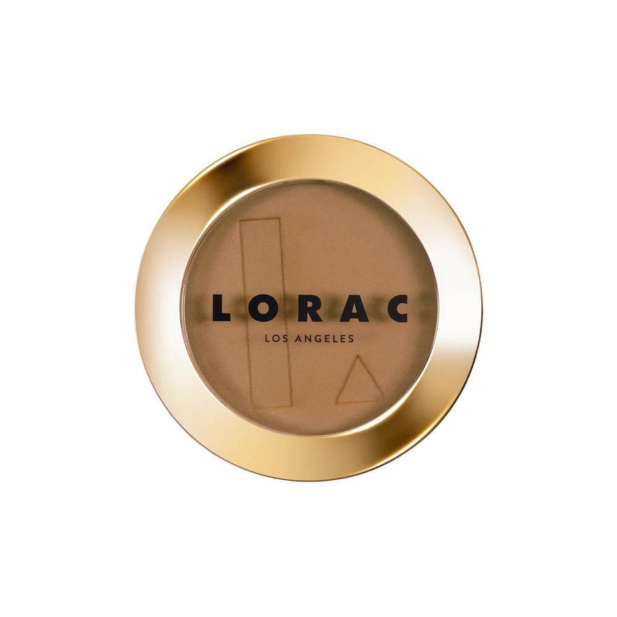Lorac Tantalizer Bronzer Bronzery B57359 - GOLDEN GIRL
