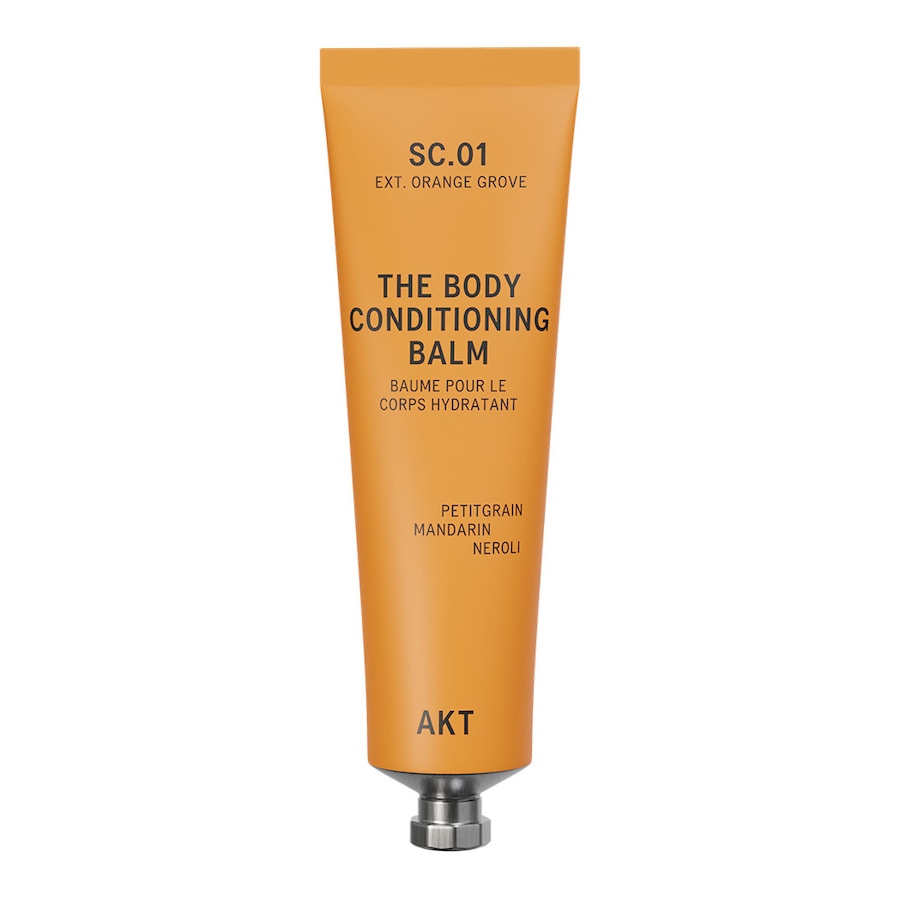AKT London The Body Conditioning Balm