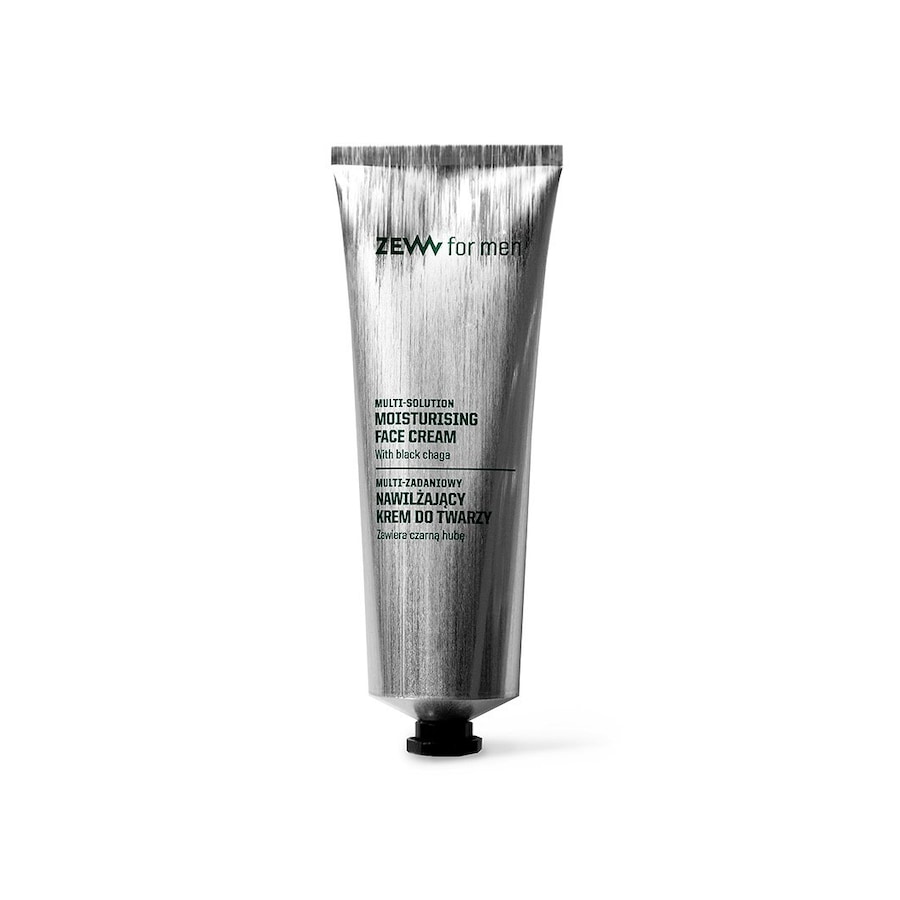 Zew for men FACE CREAM Pielęgnacja twarzy Męskie
