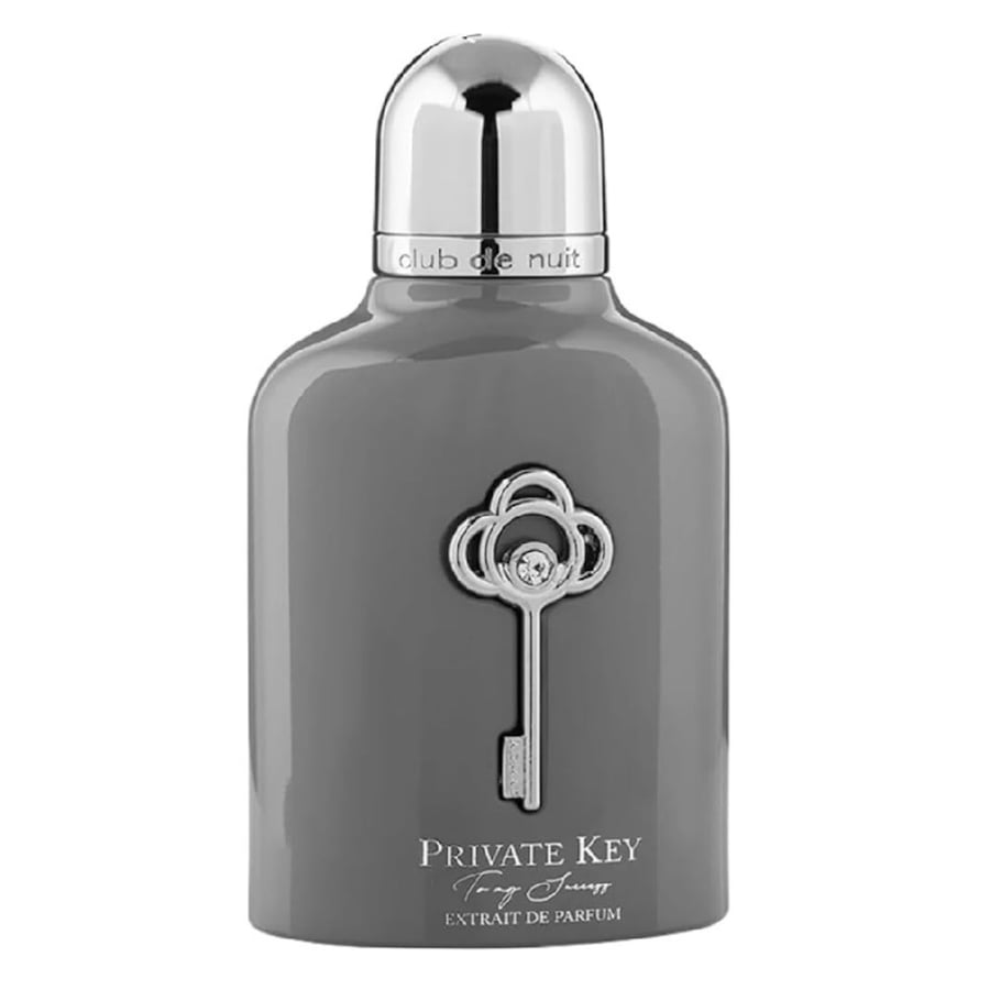 ARMAF Club de Nuit Private Key To My Success Perfumy 100 ml