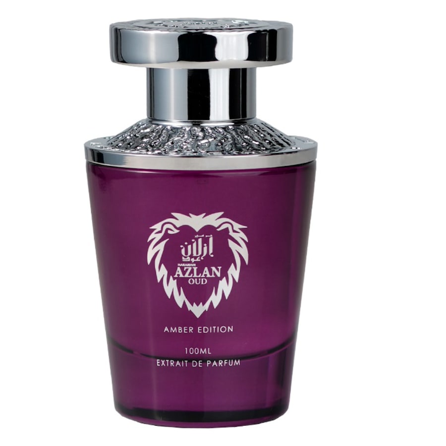 Al Haramain Azlan Oud Amber Edition Perfumy 100 ml