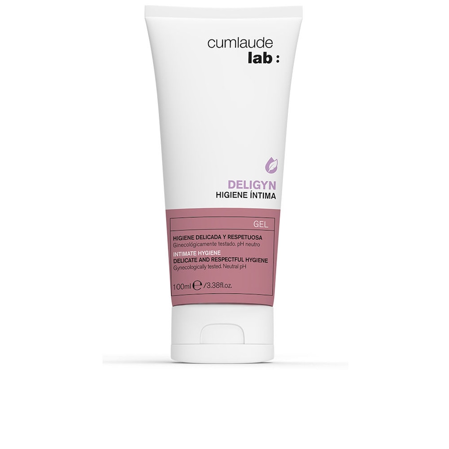 Cumlaude Lab DELIGYN INTIMATE HYGIENE żel na okres menopauzy Opieka intymna Damski