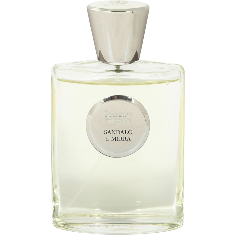 Giardino Benessere Classic Collection Sandalo e Mirra Extrait de Parfum Spray Perfumy 100 ml