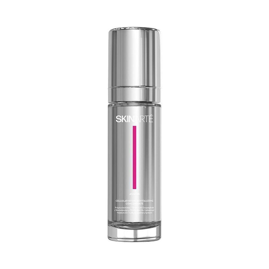 SKINARTÉ AGELESS cellular hydrorevitalizing concentrate Kremy przeciwzmarszczkowe Damski