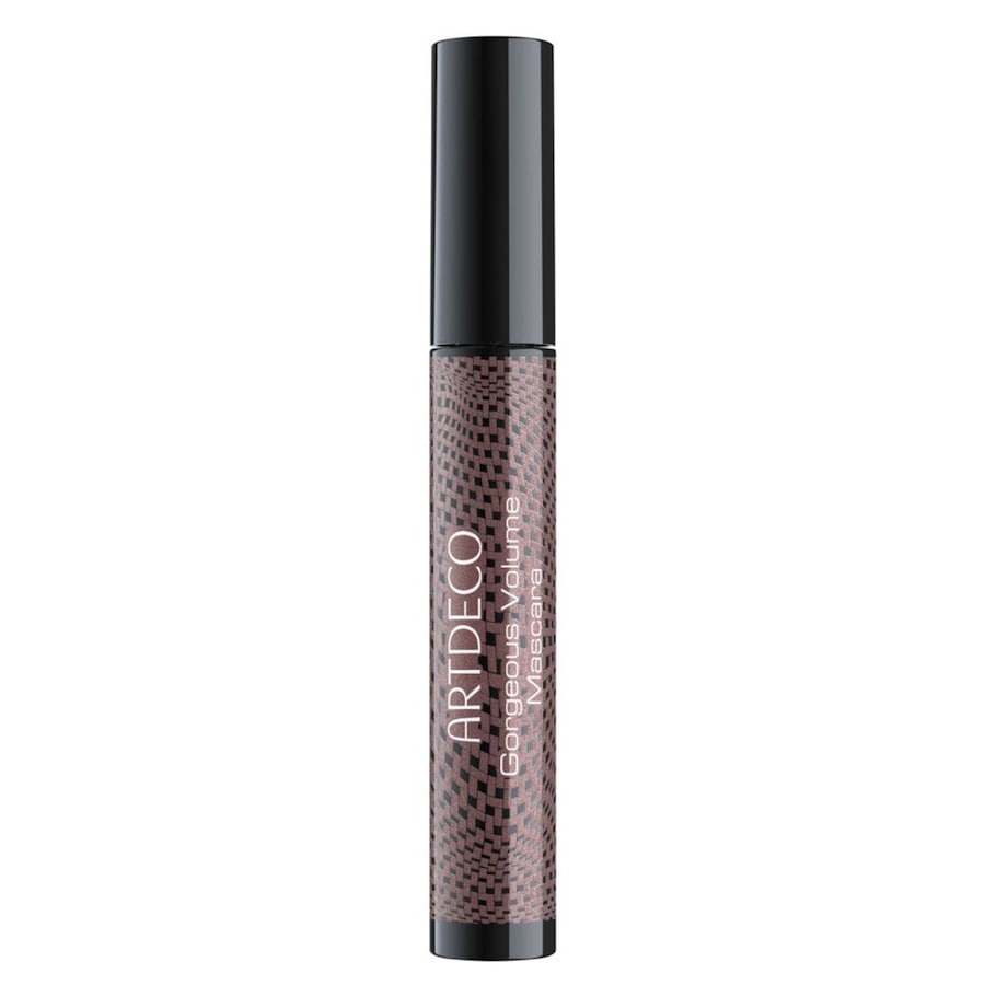 Artdeco Tusz do rzęs Gorgeous 1 Tusze do rzęs 1 - DEEP BLACK
