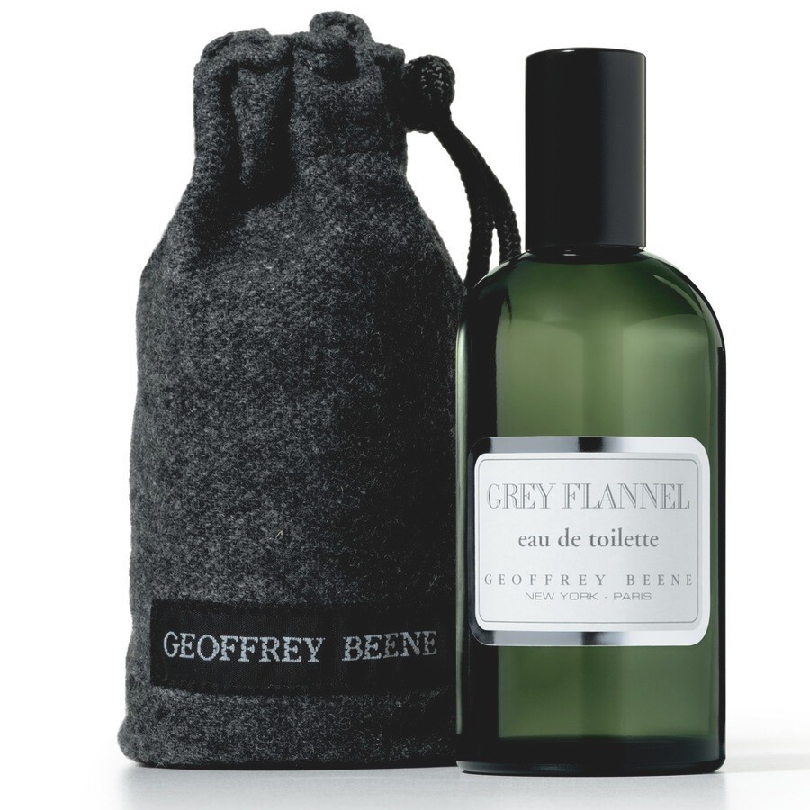 Geoffrey Beene Grey Flannel Woda toaletowa 240 ml Męskie