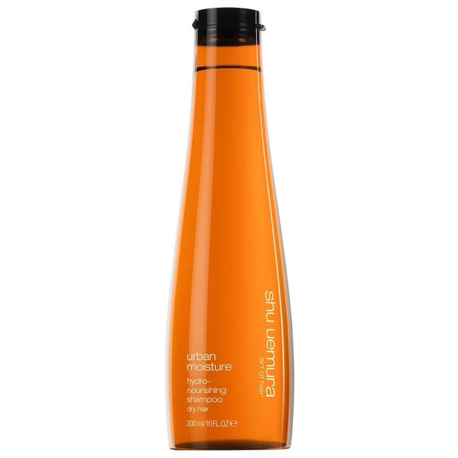 Shu Uemura Urban Moisture Hydro-Nourishing Shampoo