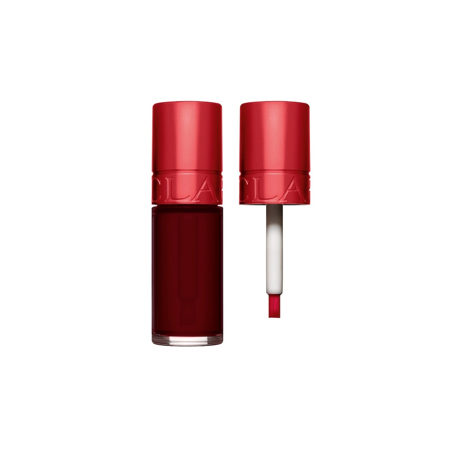 Clarins Koloryzująca woda do ust Water Lip Stain Szminki 09 Deep Red Water