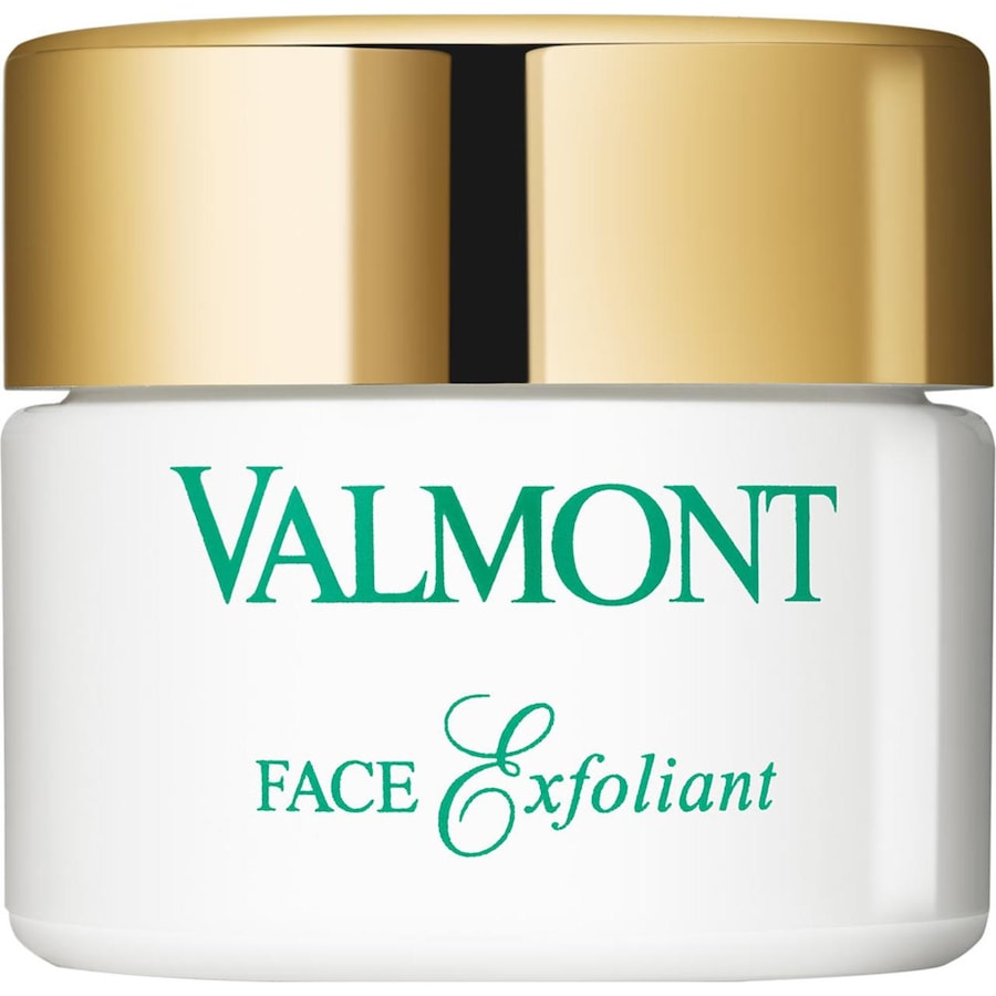 Valmont Purity - Peeling do twarzy Maseczki oczyszczające