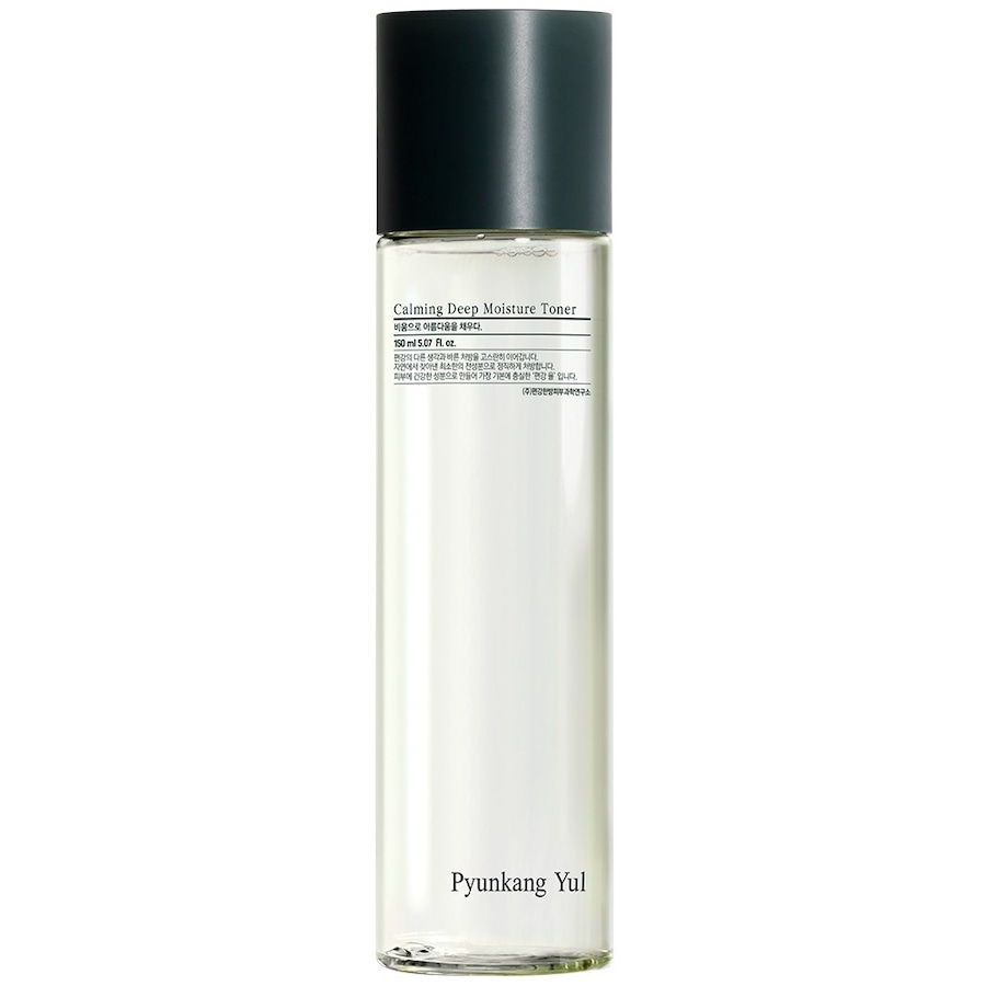 Pyunkang Yul Calming Deep Moisture Toner Toniki do twarzy