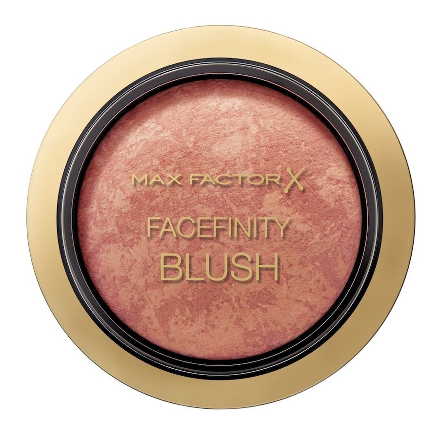 Max Factor Max Factor Facefinity Blush rozświetlający róż do policzków nr 25 - AlluringRose Róż do policzków 15 - SEDUCTIVE PINK