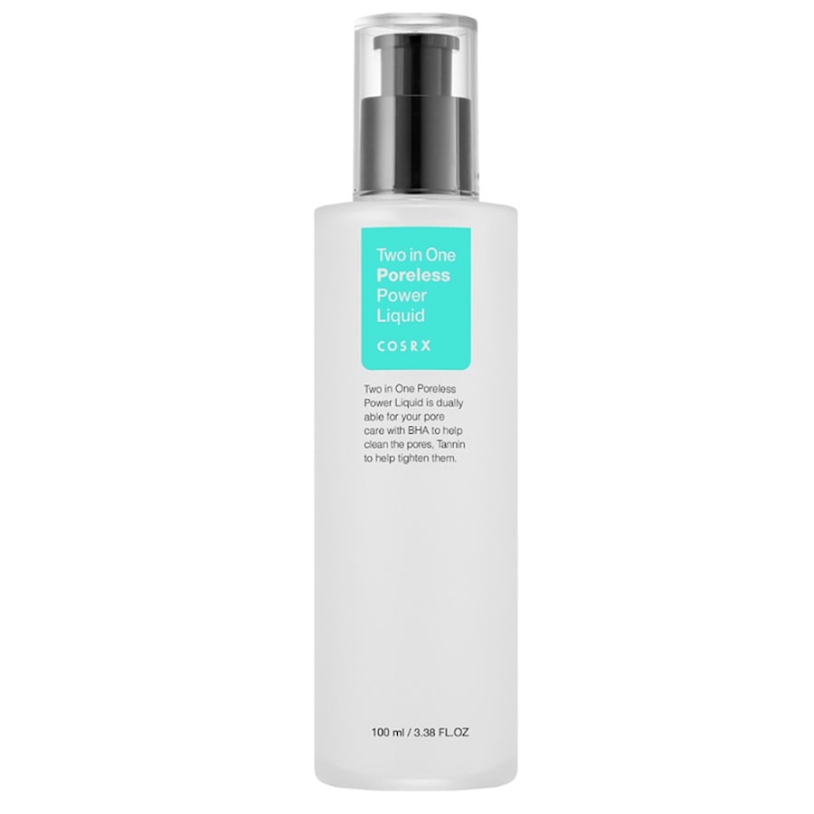 Cosrx COSRX Two in One Poreless Power Liquid-EU Serum nawilżające