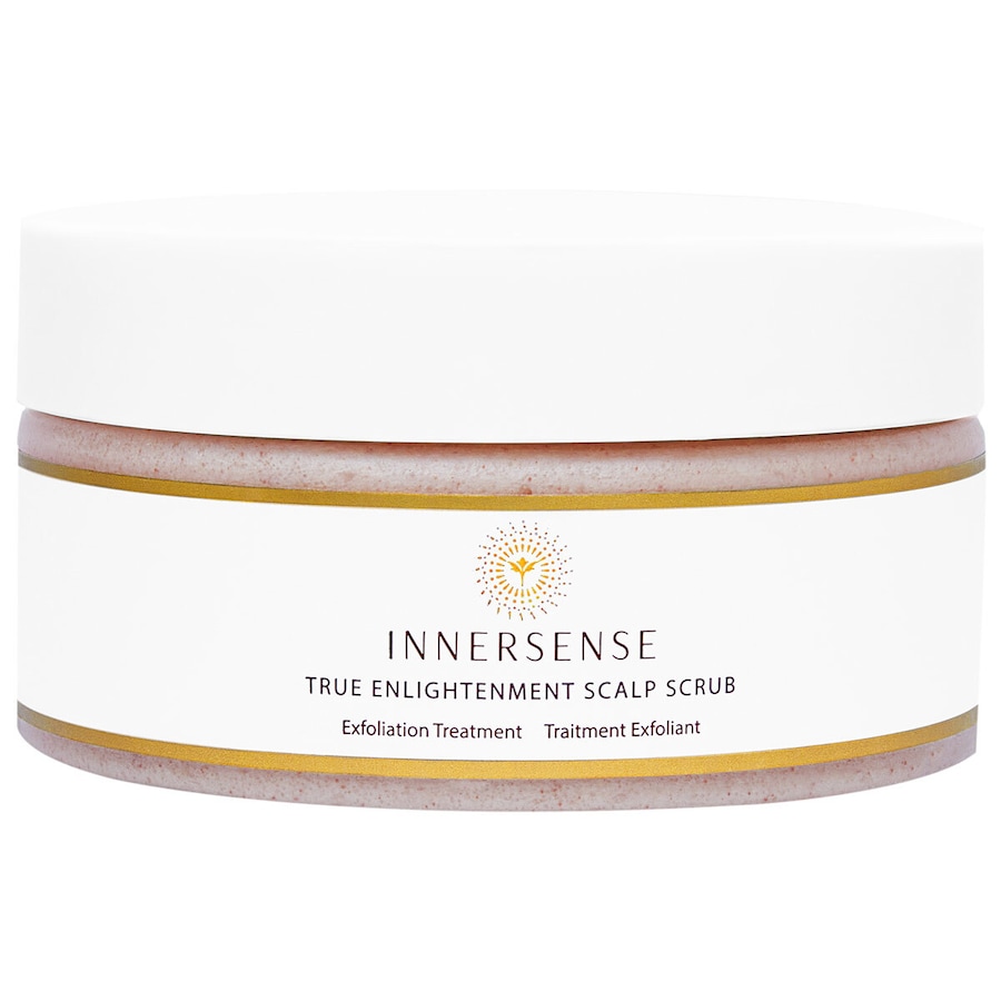 Innersense TRUE ENLIGHTENMENT SCALP SCRUB Oczyszczanie skóry głowy